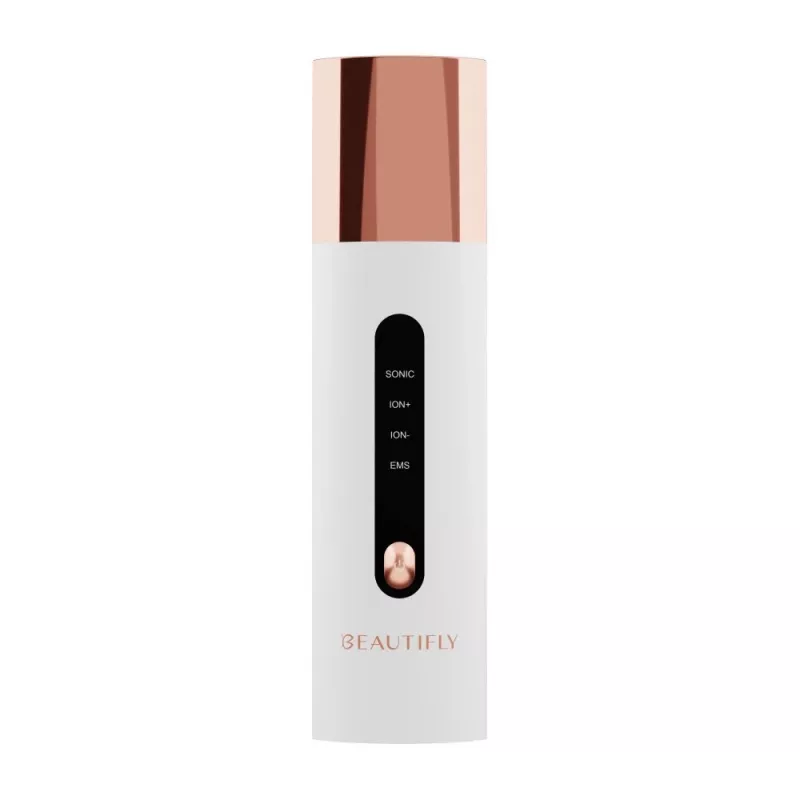 Beautifly B-Scrub PRO Slim monitoiminen ihokuorintalaite