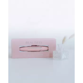 Beautifly B-Sensi silmähierontalaite lämmöllä ja värinällä
