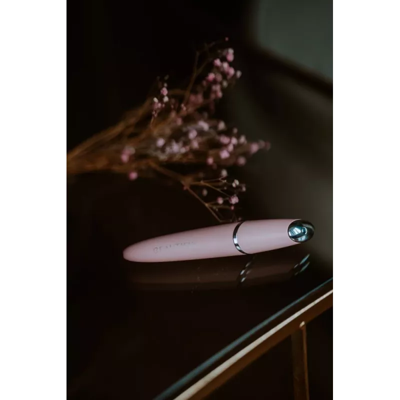 Beautifly B-Sensi silmähierontalaite lämmöllä ja värinällä