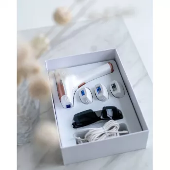 Beautifly B-Shine PRO monitoiminen kosmetiikkalaser