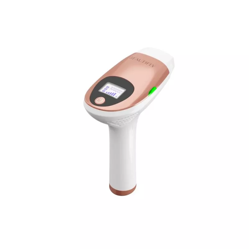 Beautifly B-Shine PRO monitoiminen kosmetiikkalaser