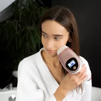 Beautifly B-Shine PRO monitoiminen kosmetiikkalaser