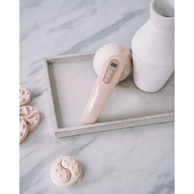Beautifly B-Skinn BODY Hand Slimming hierontalaite