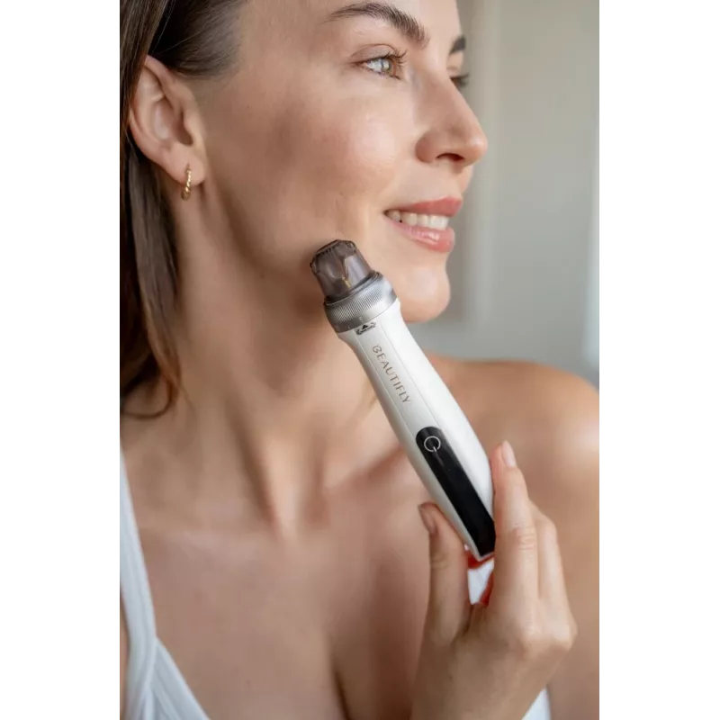 Beautifly CollagenBoost Dermapen mikroneulauskynä
