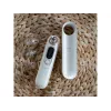 Beautifly Derma Glow PRO mikrohionta ja mustapäiden poistolaite