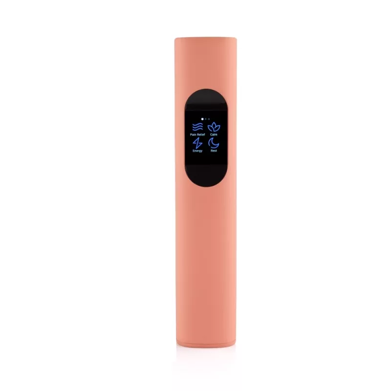 Beautifly Fitness Vitality Vibes Gun hierontalaite