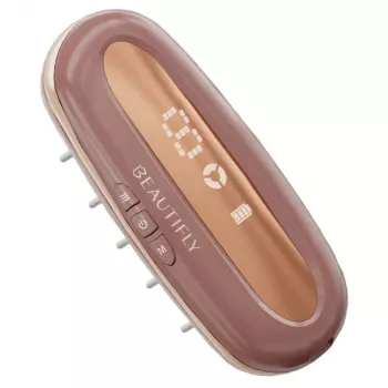 Beautifly LaserBoost Pro RoseGold laser hiustenkasvuun