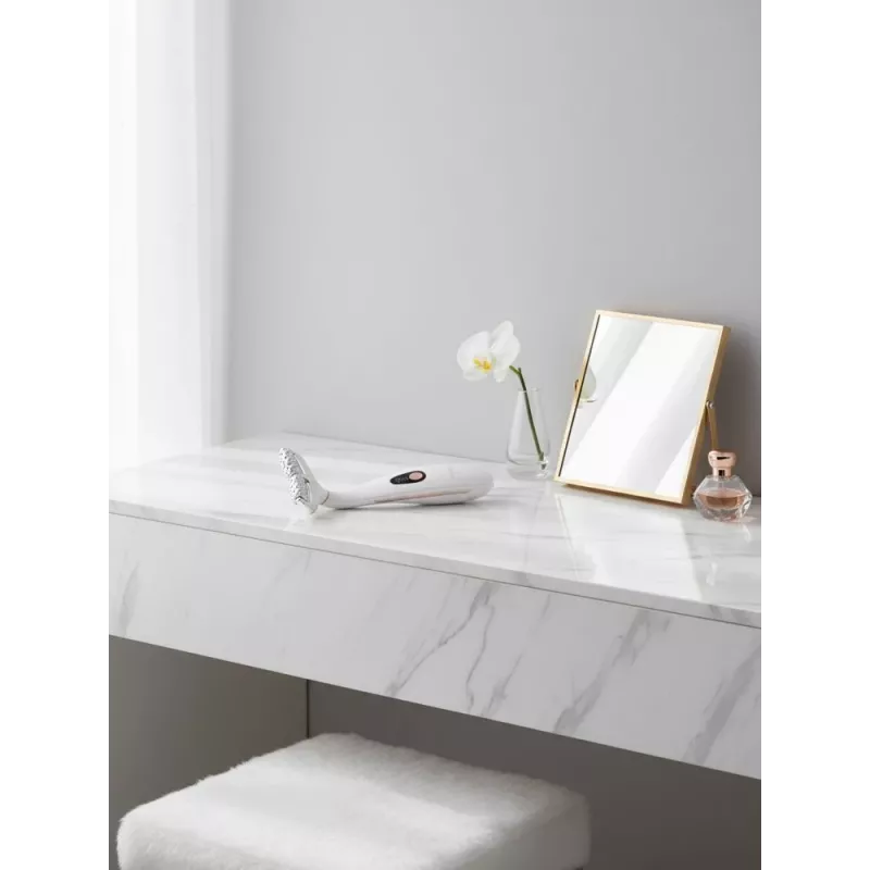 Beautifly LumaLift Pro LED-valoterapia kasvo- ja kaulahierontalaite