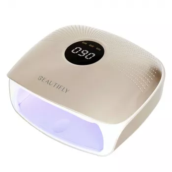Beautifly Lumiere Nails LED/UV-lamppu 48W 30 LEDiä valkoinen