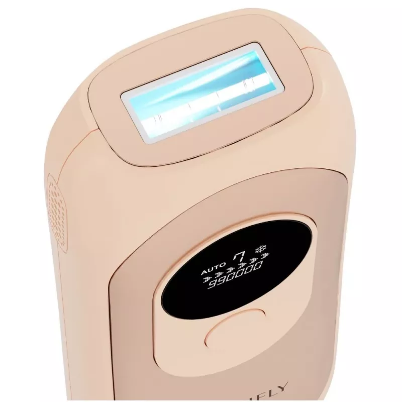 Beautifly LumiThera monitoiminen kosmetiikkalaser