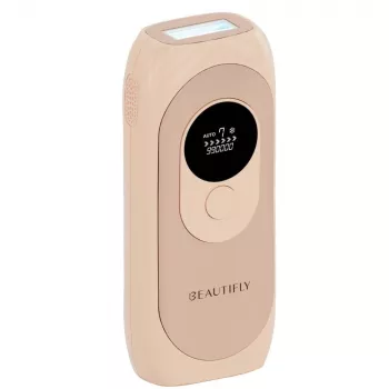 Beautifly LumiThera monitoiminen kosmetiikkalaser