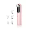 Beautifly mikrohionta ja mustapäiden poistolaite Derma Blush
