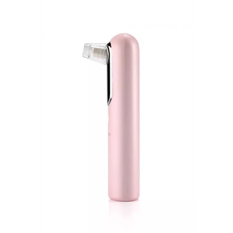 Beautifly mikrohionta ja mustapäiden poistolaite Derma Blush