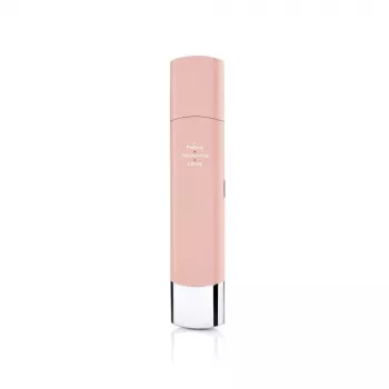 Beautifly Scrub Slim Blush - kuorinta vartalonkuorinta jauhetulla kahvilla, 200 g