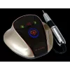 Beautifly Sculpto Nails kynsipora 35 000 kierr./min LED-nopeusnäyttö 6 terää 6 hiomanauhaa