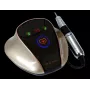 Beautifly Sculpto Nails kynsipora 35 000 kierr./min LED-nopeusnäyttö 6 terää 6 hiomanauhaa