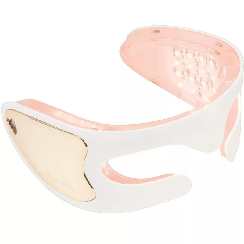 Beautifly Serene Eye LED-lasit hieronnalla