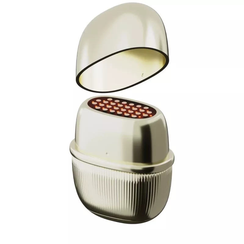 Beautifly SkinWOW Shot Golden LED-valohoitolaite
