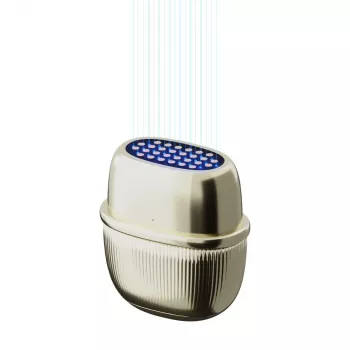 Beautifly SkinWOW Shot Golden LED-valoterapialaite