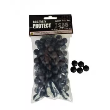 BEEMAN kumiluodit, kaliiperi .50 (12,7 mm) – 100 kpl BP50:lle