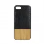 Beeyo Apple iPhone 7 Plus / 8 Plus puinen kotelo