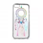 Beeyo Dreamcatcher TPU-kuori Huawei P8 Lite 2017 / P9 Lite 2017 - hopea