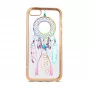 Beeyo Huawei Y3 II TPU Dream Gold takakansi