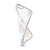 Beeyo Sony Xperia E5 Flower Dots TPU-kotelo hopea