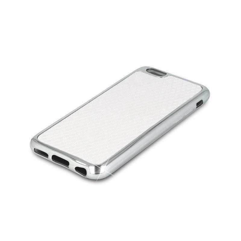 Beeyo Sony Xperia E5 Prestige -kotelo, valkoinen