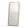 Beeyo TPU Luxury kulta kuori Samsung Galaxy S7 G930