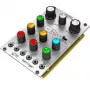 Behringer 1006 FILTAMP -moduuli – jänniteohjattu suodatin ja vahvistin 2500-sarjan modulaariseen syntetisaattoriin
