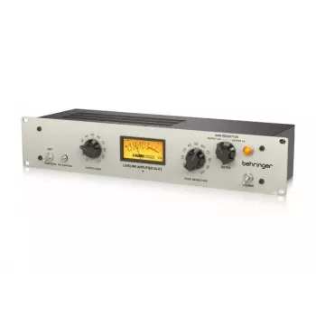 Behringer 2A kompressori/limiteri