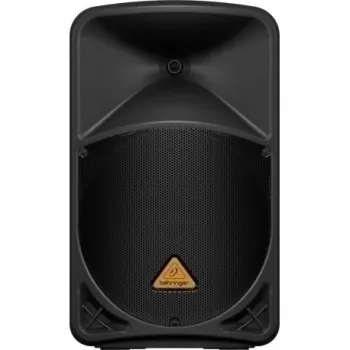 Behringer B112W 1000W 12 tuuman aktiivinen PA-kaiutin Bluetoothilla ja langattomalla mikrofonivalmiudella