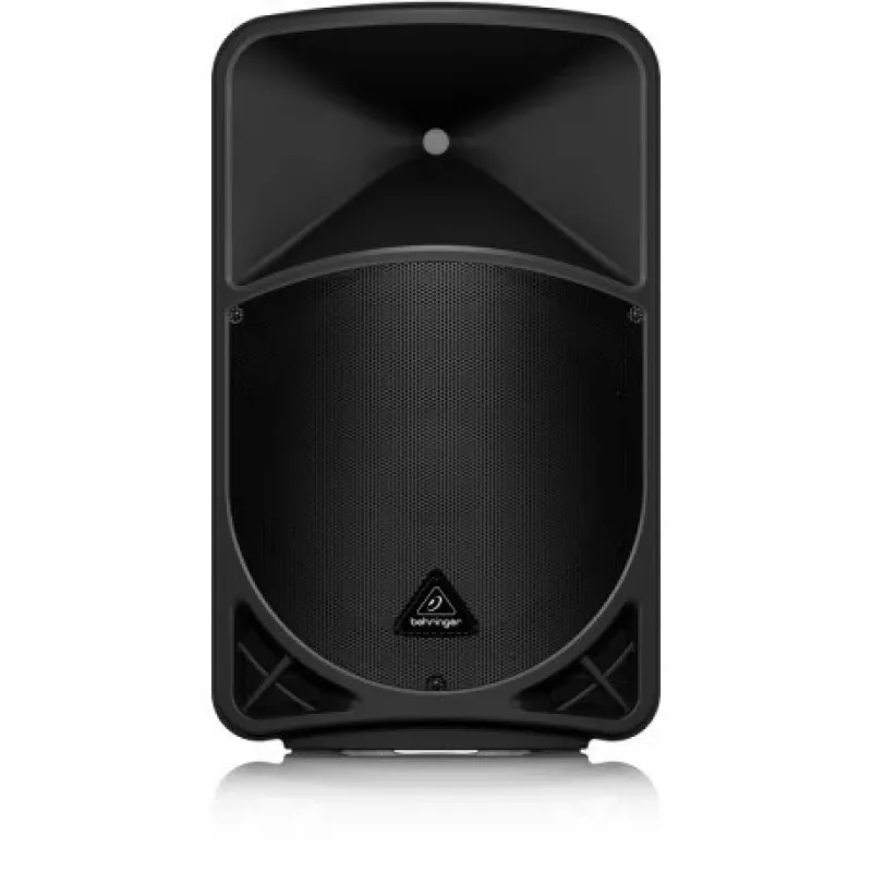 Behringer B15X Julkisen kuulutuksen (PA) kaiutin 2-tie