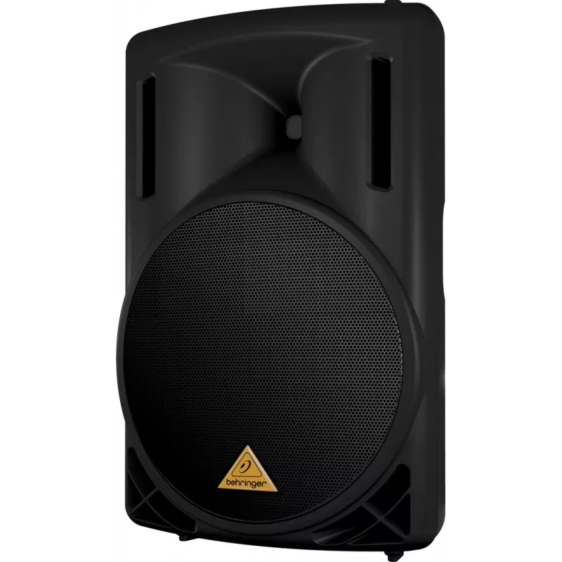 Behringer B215D aktiivinen 550W 15 tuuman 2-tie PA-kaiutin Bluetoothilla ja DSP:llä