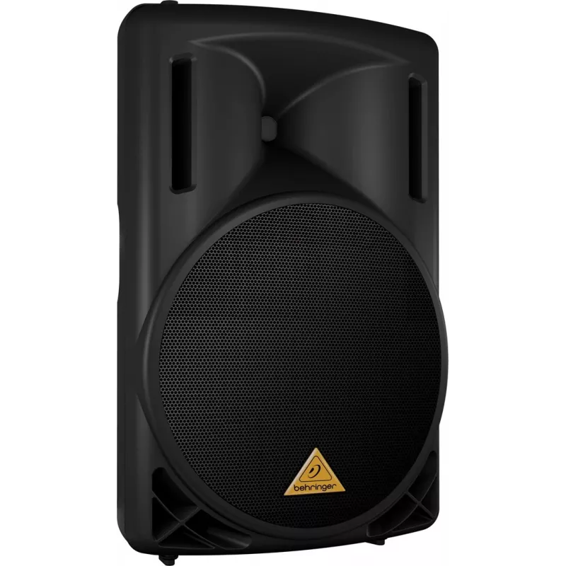 Behringer B215D aktiivinen 550W 15 tuuman 2-tie PA-kaiutin Bluetoothilla ja DSP:llä