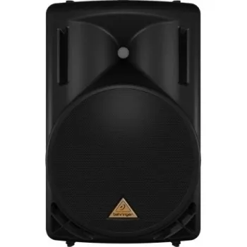 Behringer B215D aktiivinen 550W 15 tuuman 2-tie PA-kaiutin Bluetoothilla ja DSP:llä