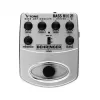 Behringer BDI21 bassovahvistinmallintaja ja DI-boxi