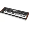 Behringer DEEPMIND 12 analoginen 12-ääninen polyfoninen syntetisaattori