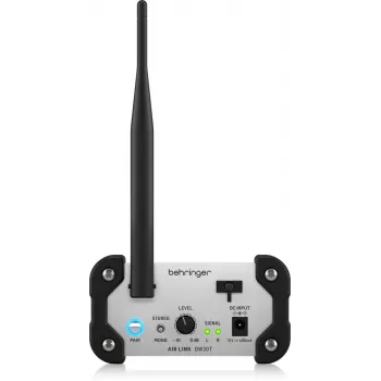 Behringer DW20T digitaalinen 2,4-GHz-lähetin
