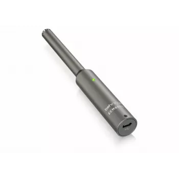 Behringer ECM8000-U USB-mittauskondensaattorimikrofoni