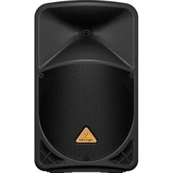 Behringer EUROLIVE B112MP3 musta