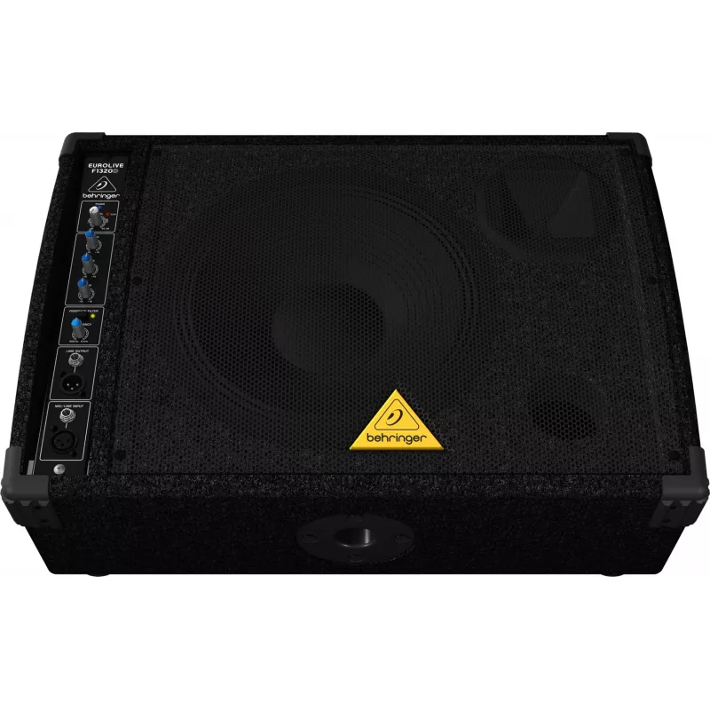 Behringer Eurolive F1320D 2-tie aktiivinen PA-kaiutin