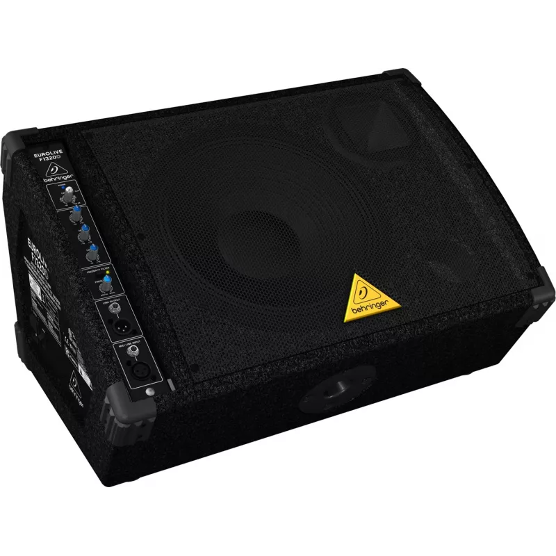 Behringer Eurolive F1320D 2-tie aktiivinen PA-kaiutin