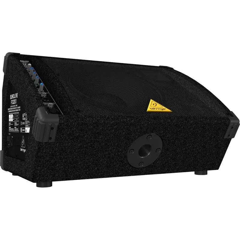 Behringer Eurolive F1320D 2-tie aktiivinen PA-kaiutin
