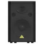Behringer Eurolive VS1520 15 tuuman 2-tie passiivinen PA-kaiutin, 150 W RMS, 8 ohmia, musta