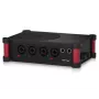 Behringer FLOW 4VIO I/O-moduuli FLOW 4:lle