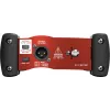 Behringer GI100 aktiivinen 1-kanavainen DI-boxi kaiutinsimulaatiolla