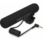 Behringer GO CAM superkardioidi kondensaattorimikrofoni kameroille