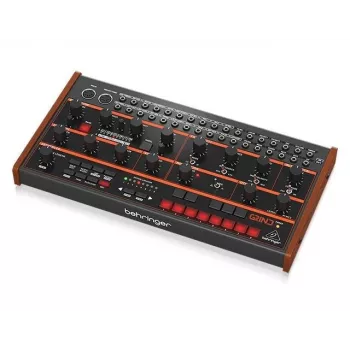 Behringer GRIND hybridisyntetisaattori